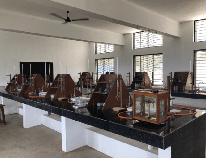 Good Shepherd College of Engineering and Technology Kanyakumari Labs photo 13